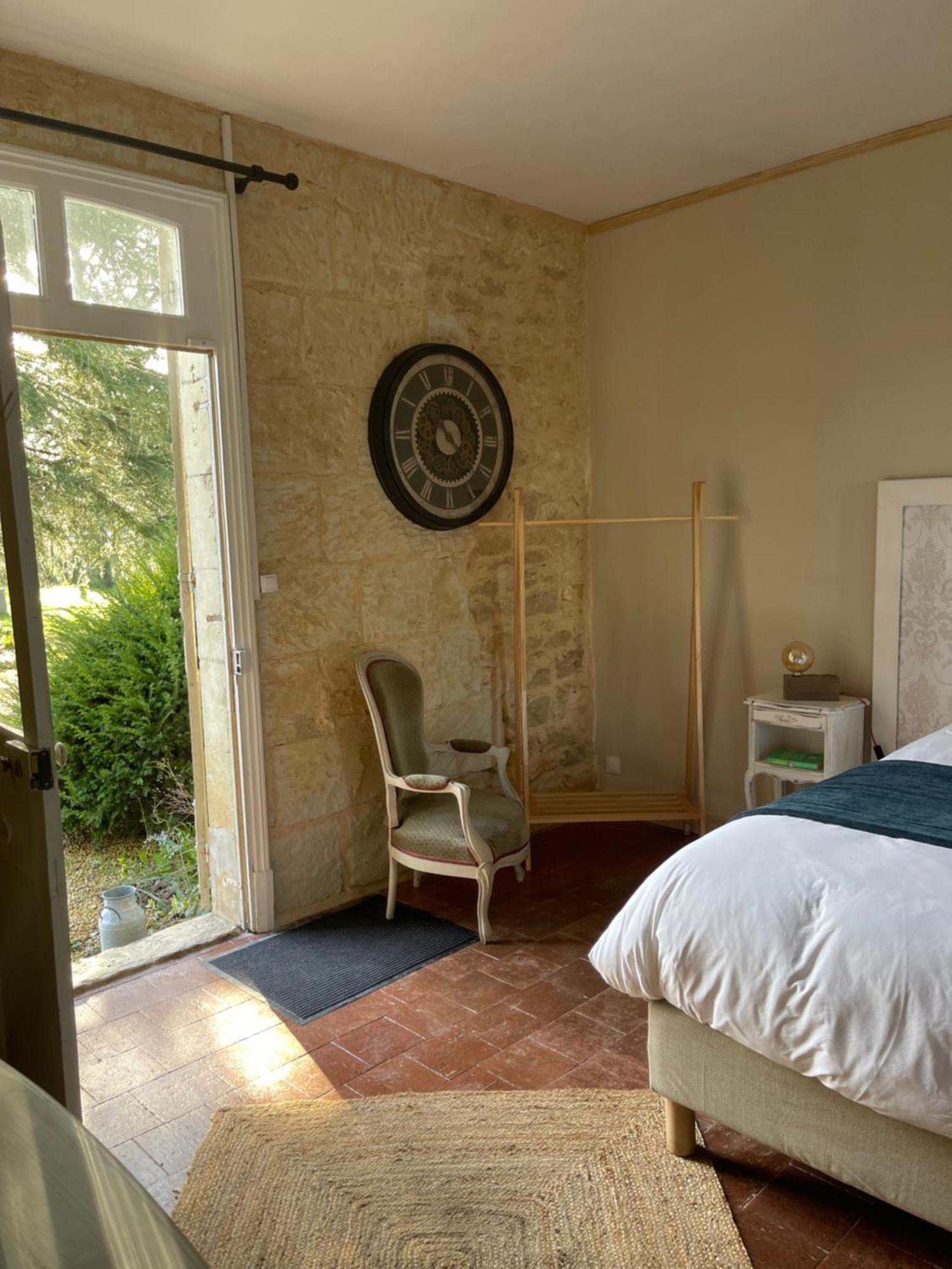 Le Chateau De Leugny Oiron Εξωτερικό φωτογραφία